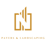 Nexelite Paver and Landscaping Logo