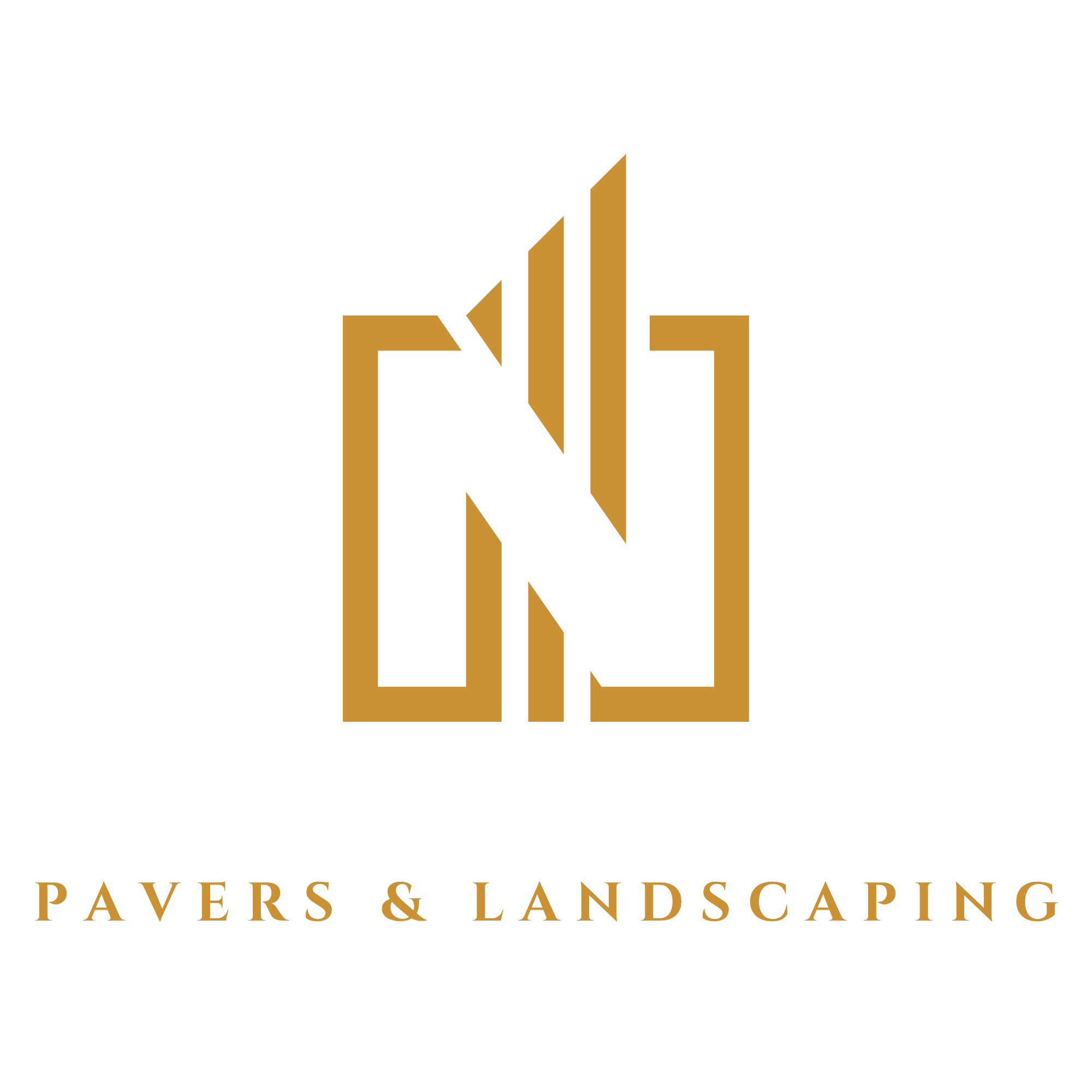 Nexelite Paver and Landscaping Logo